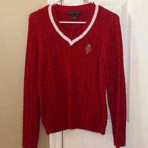 Ralph Lauren Sweater